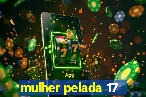 mulher pelada 17